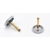 Nút chặn thoát nước bồn tắm 44mm đồng thau - Thay thế bồn rửa, giảm còn 77.931₫ 5