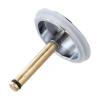 Nút chặn thoát nước bồn tắm 44mm đồng thau - Thay thế bồn rửa, giảm còn 77.931₫ 7