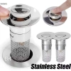 Nút chặn thoát nước Lavabo lõi đồng - ngăn mùi, lưới lọc rác, thoát nhanh, lắp đặt dễ dàng - chỉ 25.000₫ 4