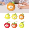 Nút chì Spinner trái cây – Đồ chơi quay cho bé biết đi, tiệc sinh nhật, 65.880₫