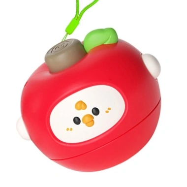 Nút chì Spinner trái cây – Đồ chơi quay cho bé biết đi, tiệc sinh nhật, 65.880₫