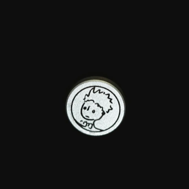 Nút chớp Keycap cho Fuji XT30/XT20/XT4/XT3/XPRO2/XT5 & Leica M9 - Màn trập tùy chỉnh sáng tạo