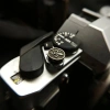 Nút chớp kim loại giảm Keycap Iris cho Fuji, Canon, Leica, Nikon, Sony 2