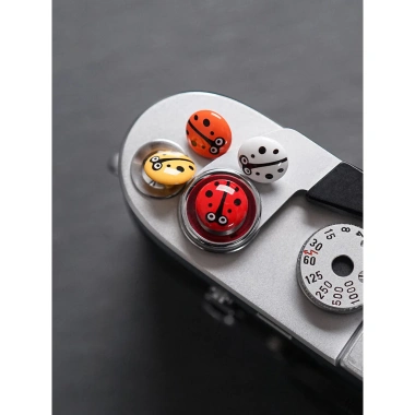 Nút chụp ảnh bọ rùa MrStone cho Sony XT5 Little Red Dot, ZF, Line XS20 – phụ kiện máy ảnh 2 Nút chụp ảnh bọ rùa MrStone cho Sony XT5 Little Red Dot, ZF, Line XS20 – phụ kiện máy ảnh 2