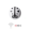 Nút chụp ảnh bọ rùa MrStone cho Sony XT5 Little Red Dot, ZF, Line XS20 – phụ kiện máy ảnh 5