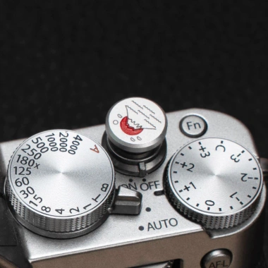 Nút Chụp Fuji XT50XM5 - XT30 Xs20 XT5X100VI - Phụ kiện Hot Shoe Cover Nikon ZF Thế Hệ 2 Giá 310.200₫