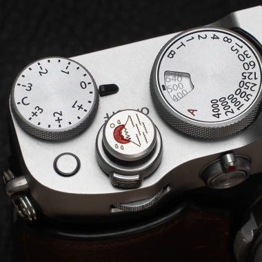 Nút Chụp Fuji XT50XM5 - XT30 Xs20 XT5X100VI - Phụ kiện Hot Shoe Cover Nikon ZF Thế Hệ 2 Giá 310.200₫ 6 Nút Chụp Fuji XT50XM5 - XT30 Xs20 XT5X100VI - Phụ kiện Hot Shoe Cover Nikon ZF Thế Hệ 2 Giá 310.200₫ 6