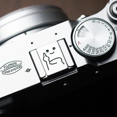 Nút chụp giày nóng cho Fuji X100F X100VI XE4 XE3 XPRO3 XT5 XT30 - Giá 429.000₫