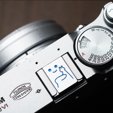 Nút chụp giày nóng cho Fuji X100F X100VI XE4 XE3 XPRO3 XT5 XT30 - Giá 429.000₫
