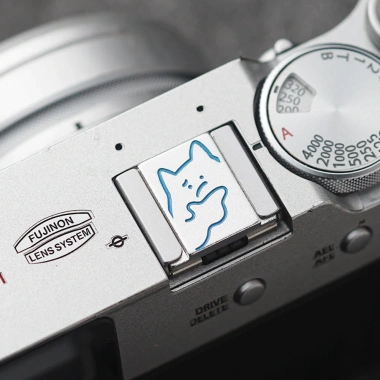 Nút chụp giày nóng cho Fuji X100F X100VI XE4 XE3 XPRO3 XT5 XT30 - Giá 429.000₫