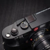 Nút chụp gỗ nguyên khối YUWOOD Leica M6 – Phù hợp Leica M234.567P89, bền đẹp