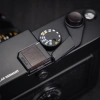 Nút chụp gỗ nguyên khối YUWOOD Leica M6 – Phù hợp Leica M234.567P89, bền đẹp 2