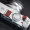 Nút chụp gỗ nguyên khối YUWOOD Leica M6 – Phù hợp Leica M234.567P89, bền đẹp 8