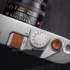 Nút chụp gỗ nguyên khối YUWOOD Leica M6 – Phù hợp Leica M234.567P89, bền đẹp 9