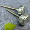 Nút Cốt Nhôm CNC cho Xe Cub - Độ Đẹp, Giá Chỉ 250.000 VNĐ, Tiết Kiệm Lớn