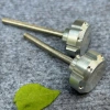 Nút Cốt Nhôm CNC cho Xe Cub - Độ Đẹp, Giá Chỉ 250.000 VNĐ, Tiết Kiệm Lớn 3