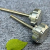 Nút Cốt Nhôm CNC cho Xe Cub - Độ Đẹp, Giá Chỉ 250.000 VNĐ, Tiết Kiệm Lớn 4