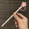 Nút đậy ống hút silicone cao cấp, gài chắc, giảm giá 15.000₫ - Topper tiện lợi 10