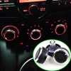 Nút Điều Hòa Không Khí Hợp Kim Nhôm cho Mazda 2 - EHES Giá 156.944₫ Giảm Giá