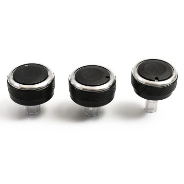 Nút Điều Hòa Không Khí Hợp Kim Nhôm cho Mazda 2 - EHES Giá 156.944₫ Giảm Giá