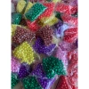 Nút ngọc 100 chiếc 10li dùng đơm kết, phù hợp áo váy - Giá chỉ 35.000 VND 2