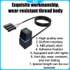 Nút nguồn PC DCP LED ngoài case - Tích hợp bo mạch chủ, giá ưu đãi 35.300₫ 6