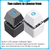 Nút nguồn PC DCP LED ngoài case - Tích hợp bo mạch chủ, giá ưu đãi 35.300₫ 7