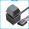 Nút nguồn PC DCP LED ngoài case - Tích hợp bo mạch chủ, giá ưu đãi 35.300₫ 8