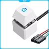 Nút nguồn PC DCP LED ngoài case - Tích hợp bo mạch chủ, giá ưu đãi 35.300₫ 9