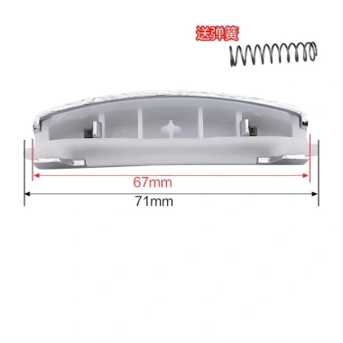 Nút nhấn nồi cơm điện đẹp công tắc mở nắp WFS4.037 WFS4.017J MB-FD3.017 Giá 92.803₫