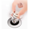 Nút Nhấn Thay Thế Xả Lavabo - Nút Nhấn Xả Bồn Rửa Mặt Dễ Lắp Đặt, Giá Ưu Đãi 22.589đ