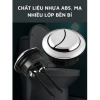 Nút nhấn xả bồn cầu chất lượng cao - nút 2 nhấn đa năng, giá chỉ 44.099₫ (giá gốc 55.124₫) 4