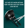 Nút nhấn xả bồn cầu chất lượng cao - nút 2 nhấn đa năng, giá chỉ 44.099₫ (giá gốc 55.124₫) 5