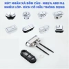 Nút nhấn xả bồn cầu chất lượng cao - nút 2 nhấn đa năng, giá chỉ 44.099₫ (giá gốc 55.124₫) 7