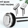 Nút nhấn xả bồn cầu chất lượng cao - nút 2 nhấn đa năng, giá chỉ 44.099₫ (giá gốc 55.124₫) 8