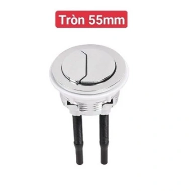 Nút nhấn xả bồn cầu chất lượng cao - nút 2 nhấn đa năng, giá chỉ 44.099₫ (giá gốc 55.124₫) 11 Nút nhấn xả bồn cầu chất lượng cao - nút 2 nhấn đa năng, giá chỉ 44.099₫ (giá gốc 55.124₫) 11