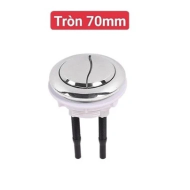 Nút nhấn xả bồn cầu chất lượng cao - nút 2 nhấn đa năng, giá chỉ 44.099₫ (giá gốc 55.124₫) 13 Nút nhấn xả bồn cầu chất lượng cao - nút 2 nhấn đa năng, giá chỉ 44.099₫ (giá gốc 55.124₫) 13