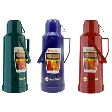 Nút nhựa phích xuất khẩu 2L Rạng Đông 2.035N1.E - Giá 20.000đ, chất lượng cao, tiết kiệm