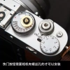 Nút Shutter Đồng Nguyên cho Fuji X100V, Leica M6, Nikon ZF – Giá ưu đãi, Dễ lắp 2