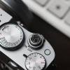 Nút Shutter Trừu Tượng cho Fuji X100f, GFX100S, XE3, XA7, XA5 – Hotshoe Nikon Canon 338.800₫ 7