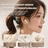 Nút tai Bluetooth không dây KY5 Pro - Âm thanh HIFI, màn hình nguồn kỹ thuật số, cảm ứng vân tay, giá chỉ 69.999đ 6