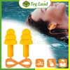 Nút Tai Bơi Chống Nước, Chống Ồn, Dây Đeo - Công Cụ Bơi Lội Tốt Nhất, Giá 18.000₫ 5
