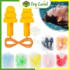 Nút Tai Bơi Chống Nước, Chống Ồn, Dây Đeo - Công Cụ Bơi Lội Tốt Nhất, Giá 18.000₫ 7
