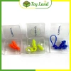 Nút Tai Bơi Chống Nước, Chống Ồn, Dây Đeo - Công Cụ Bơi Lội Tốt Nhất, Giá 18.000₫ 8