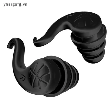 Nút Tai Cách Âm Silicon Mềm Bịt Tai Chống Ồn Du Lịch - Tái Sử Dụng, Giá 36.000₫ 7