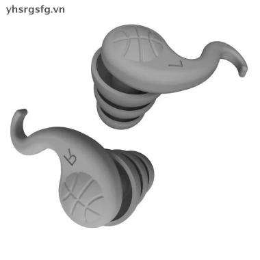 Nút Tai Cách Âm Silicon Mềm Bịt Tai Chống Ồn Du Lịch - Tái Sử Dụng, Giá 36.000₫ 8