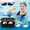 Nút tai cách âm Silicone Dolphin - Khử tiếng ồn, ngủ, bơi, tái sử dụng Unisex 58k 3