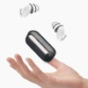 Nút tai cách âm Silicone Dolphin - Khử tiếng ồn, ngủ, bơi, tái sử dụng Unisex 58k 4