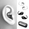 Nút tai cách âm Silicone Dolphin - Khử tiếng ồn, ngủ, bơi, tái sử dụng Unisex 58k 5