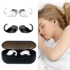 Nút tai cách âm Silicone Dolphin - Khử tiếng ồn, ngủ, bơi, tái sử dụng Unisex 58k 9